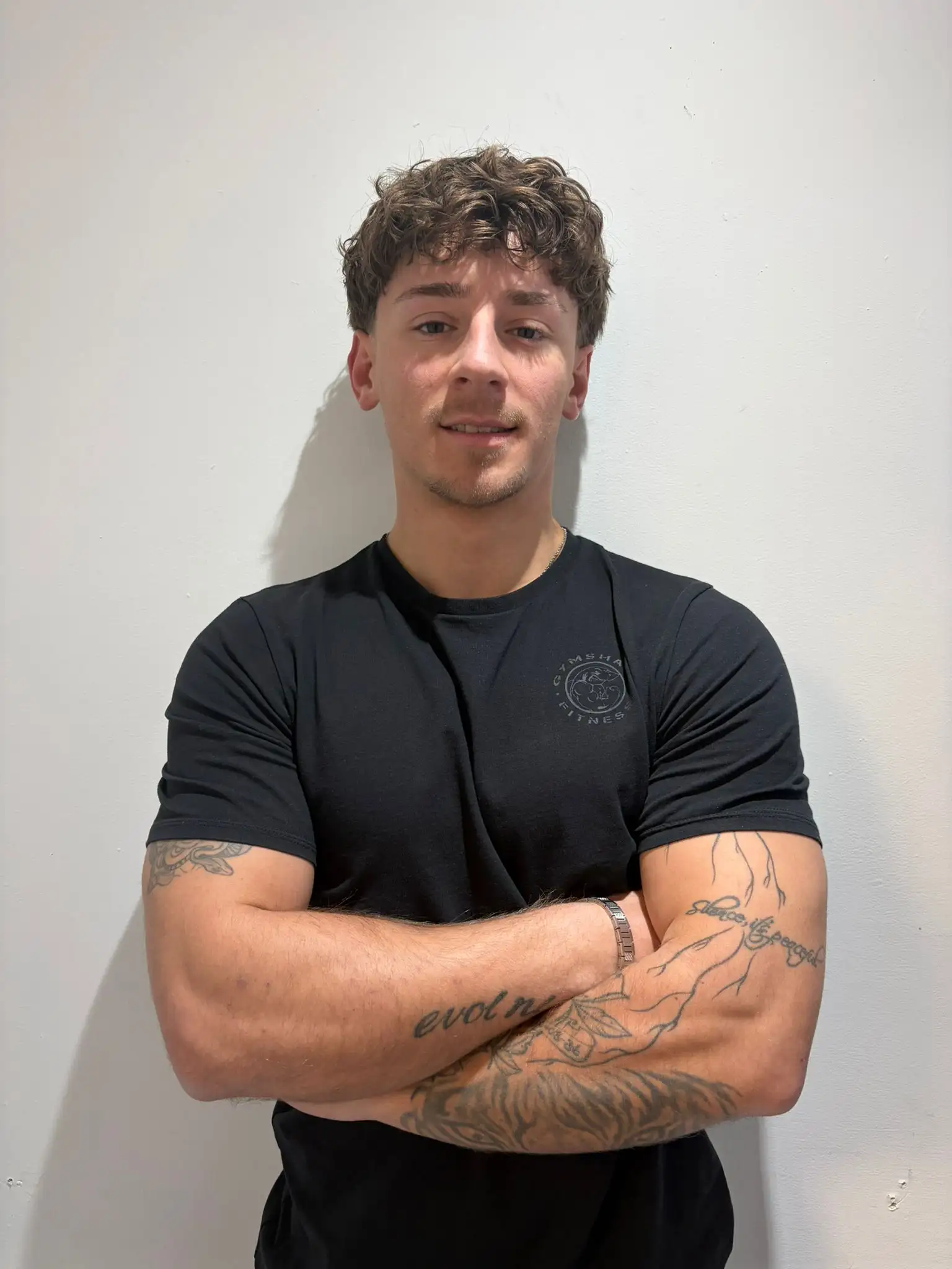 Joshua Bunce